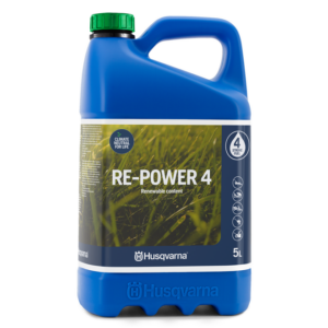 Alkylatbensin Re-Power 4 