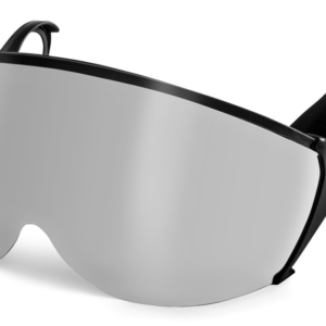 Visir - Arboristhjälm 