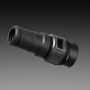 Adapter för munstycken och elektriska verktyg 