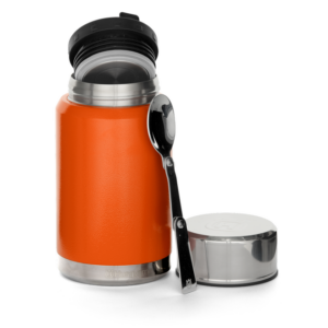 XPLORER Mattermos 600ml 