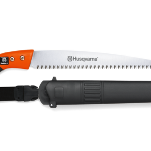 Rak grensåg med hölster 