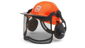 Hjälm Functional, orange 