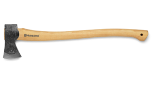 Skogsyxa 