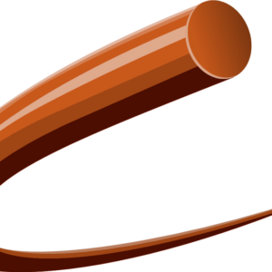 Trimmerlina Opti Rund 