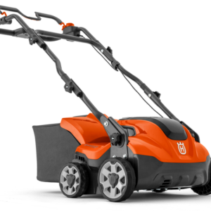 HUSQVARNA S 138i med batteri och laddare 