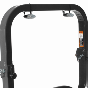 Belysningssats för ROPS