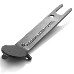 Sensornyckel Fleet Services™ 