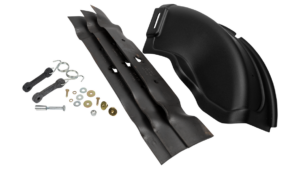 Husqvarna BioClip®-plugg