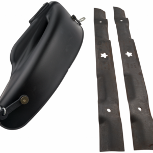 Mulchkit - Traktorer 117 cm (46") 