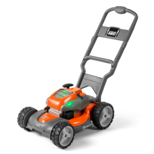 Leksak Gräsklippare 