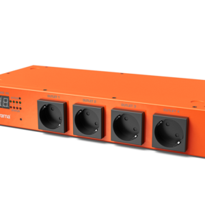 Husqvarna 230-PDMX4 strömfördelarenhet