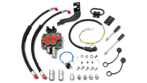 Hydraulkit 