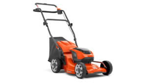 HUSQVARNA LC 137i utan batteri och laddare 