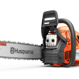 Husqvarna 445S TrioBrake™