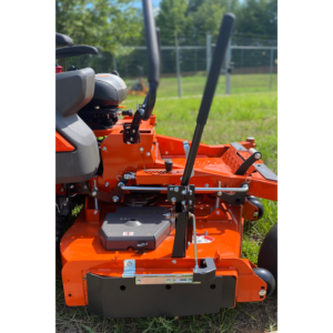 Användarstyrt utkastarrör (OCDC)