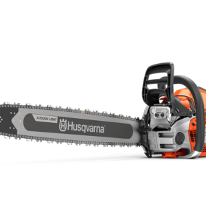 564 XP® G Fuel Inject