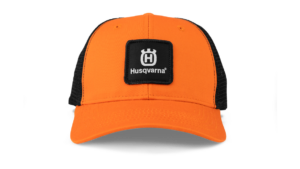 Husqvarna keps, Trucker