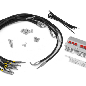 Centralsmörjningskit P500DX