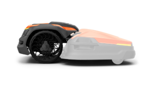 HUSQVARNA CEORA™ 544 EPOS™ 