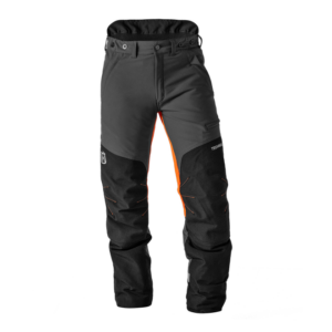 Husqvarna midjebyxa, Technical herr