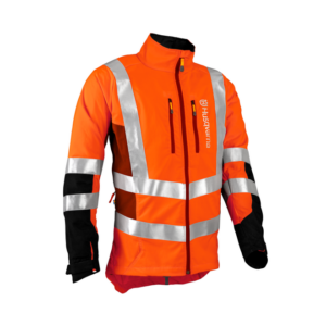 Husqvarna skogsjacka, Technical Extreme EN 20471 