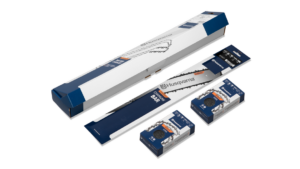 Svärd/kedje-paket X-FORCE™ & S35G