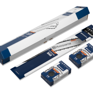 Svärd/kedje-paket X-FORCE™ & S35G