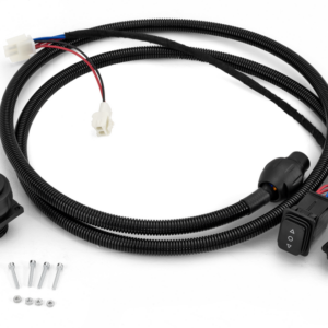 Husqvarna strömuttag bak - kit 