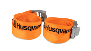 Husqvarna spännband med kamlås