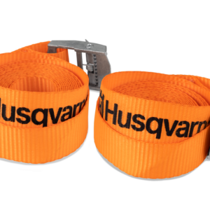 Husqvarna spännband med kamlås