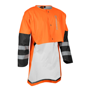 Ryggskydd med ärm, Functional 