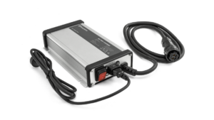 Husqvarna batteriladdare PS900C