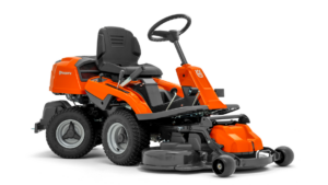 HUSQVARNA R 214C 