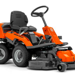 HUSQVARNA R 214C 