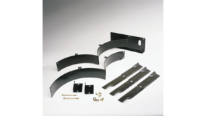 Husqvarna BioClip®-plugg