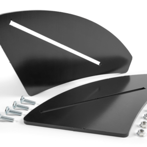 Motviktskit för tvåstegs-snöslungor