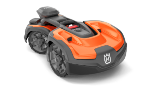 Husqvarna Automower® 535 AWD EPOS®