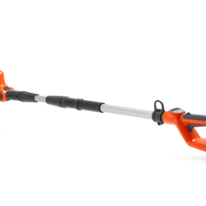 HUSQVARNA 120iTK4-H med batteri och laddare 