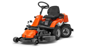Husqvarna R214TC 103