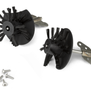 Automower®-kit med aktiva hjulborstar