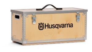 Transportlådor 