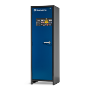 Husqvarna laddningsskåp M, 230V