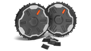 Husqvarna Automower® terrängkit 