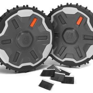 Husqvarna Automower® terrängkit 