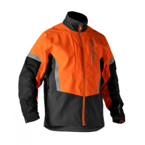 Husqvarna skogsjacka, Technical herr