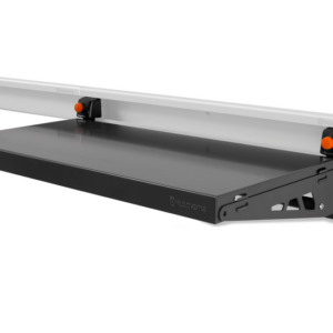 Husqvarna motorsågshylla 