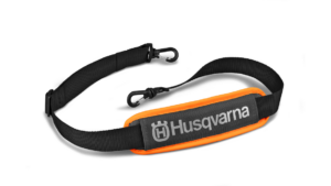 Husqvarna axelrem för batteriväska