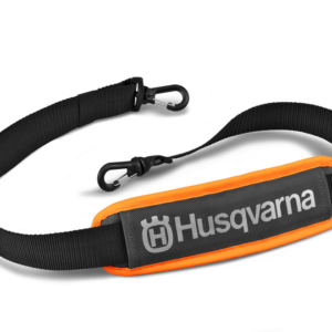 Husqvarna axelrem för batteriväska