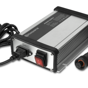 HUSQVARNA Batteriladdare PS300T 