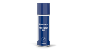 Husqvarna luftfilterolja - spray 
